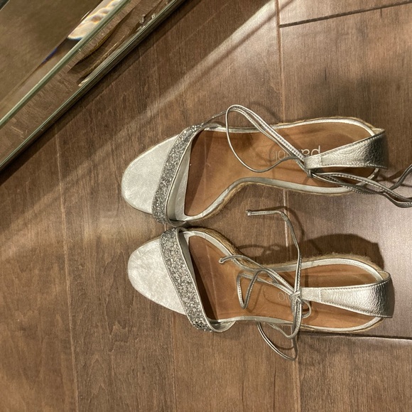 Designer Paruolo Shoes - Picture 3 of 7